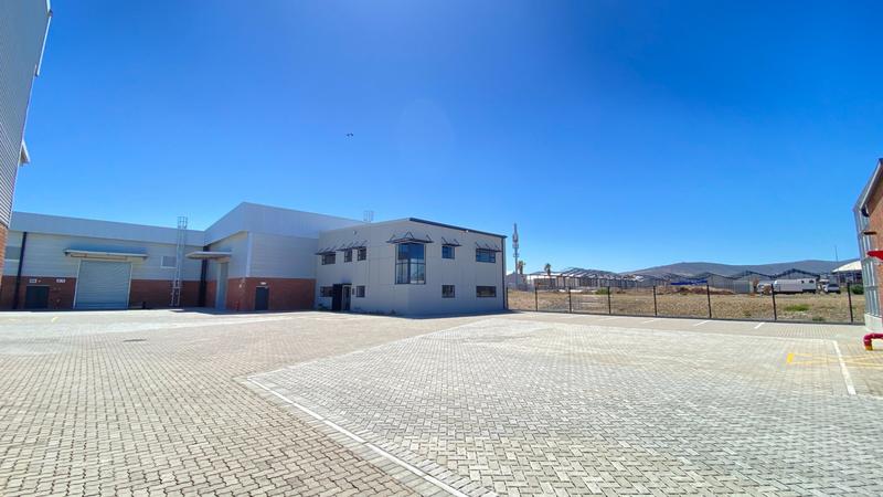 To Let commercial Property for Rent in Killarney Gardens Western Cape